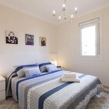 Ferienwohnung Ab Sagrada Familia Bofill Barcelona Zimmer foto