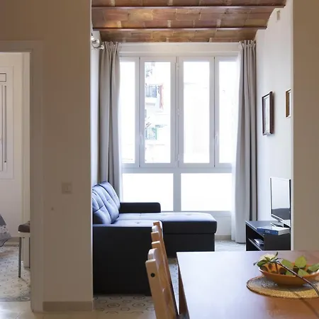 Ferienwohnung Ab Sagrada Familia Bofill Barcelona Zimmer foto