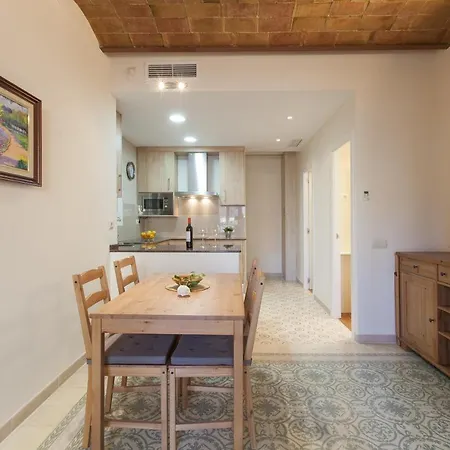 Ferienwohnung Ab Sagrada Familia Bofill Barcelona Exterior foto
